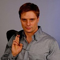 Александр Носик