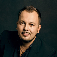 Ярослав Сумишевский