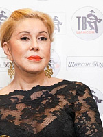 Любовь Успенская