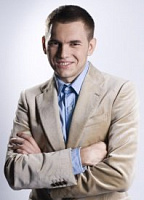 Организация выступлений DJ Leonid Rudenko