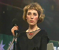 Жанна Агузарова