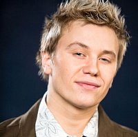 Антон Зацепин